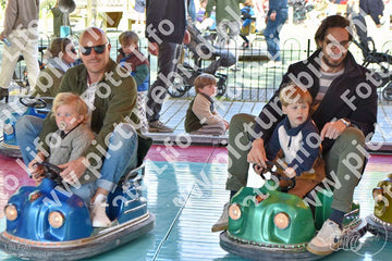 Evenement foto: Serie 1725