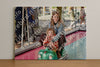Evenement foto: Serie 1725