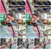 Evenement foto: Serie 1725