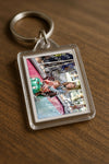 Evenement foto: Serie 1725