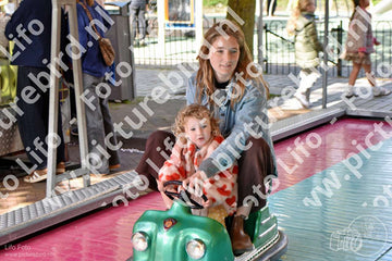 Evenement foto: Serie 1725