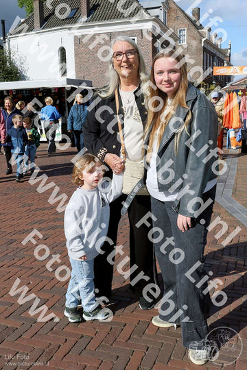 Evenement foto: Serie NKK 1