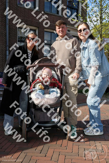 Evenement foto: Serie NKK 1