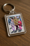 Evenement foto: Serie NKK 1