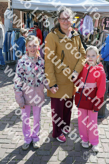 Evenement foto: Serie NKK 1