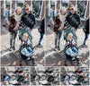 Evenement foto: Serie NKK 1