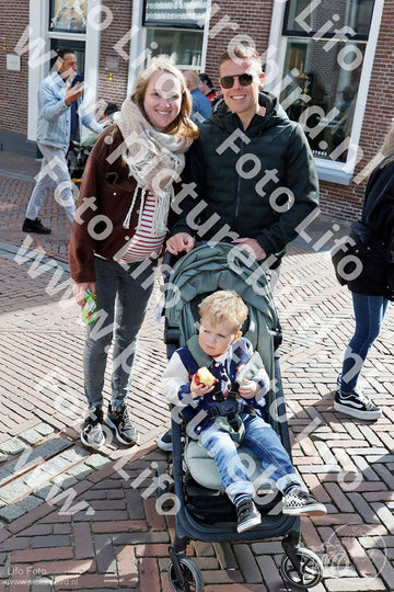 Evenement foto: Serie NKK 1