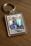 Evenement foto: Serie NKK 1