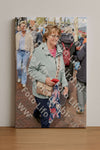 Evenement foto: Serie NKK 1