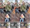 Evenement foto: Serie NKK 1