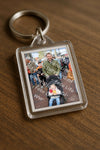 Evenement foto: Serie NKK 1