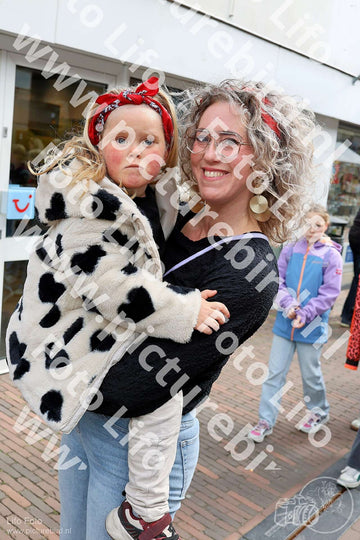 Evenement foto: Serie NKK 2