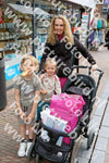 Evenement foto: Serie NKK 2