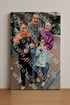 Evenement foto: Serie NKK 2