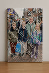 Evenement foto: Serie NKK 3