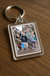 Evenement foto: Serie NKK 3