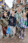 Evenement foto: Serie NKK 3