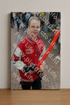 Evenement foto: Serie NKK 3