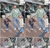 Evenement foto: Serie NKK 3