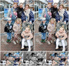Evenement foto: Serie NKK 4