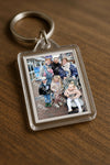 Evenement foto: Serie NKK 4