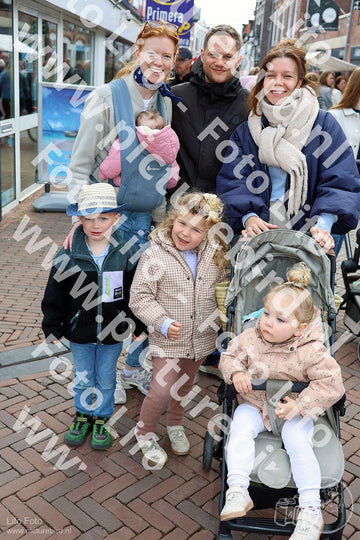 Evenement foto: Serie NKK 4