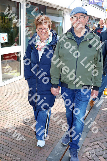 Evenement foto: Serie NKK 5