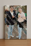 Evenement foto: Serie NKK 5