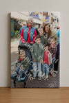 Evenement foto: Serie NKK 5