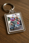 Evenement foto: Serie NKK 5