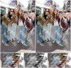 Evenement foto: Serie NKK 5