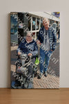 Evenement foto: Serie NKK 5