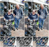 Evenement foto: Serie NKK 5