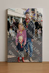 Evenement foto: Serie NKK 5