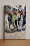 Evenement foto: Serie NKK 5