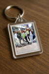 Evenement foto: Serie NKK 5