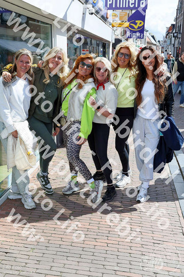 Evenement foto: Serie NKK 5