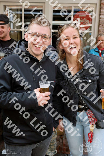 Evenement foto: Serie NKK 5
