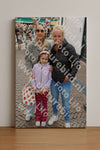 Evenement foto: Serie NKK 6