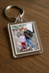 Evenement foto: Serie NKK 6