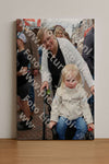 Evenement foto: Serie NKK 6