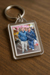 Evenement foto: Serie NKK 6