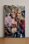 Evenement foto: Serie NKK 6