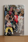 Evenement foto: Serie NKK 6