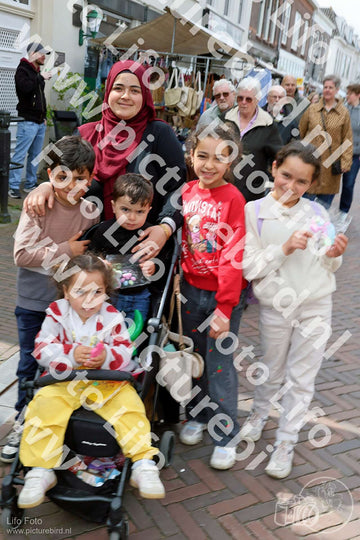 Evenement foto: Serie NKK 6