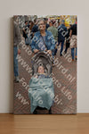 Evenement foto: Serie NKK 7