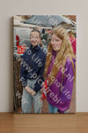 Evenement foto: Serie NKK 7