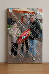 Evenement foto: Serie NKK 7