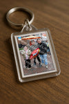 Evenement foto: Serie NKK 7