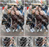 Evenement foto: Serie NKK 7